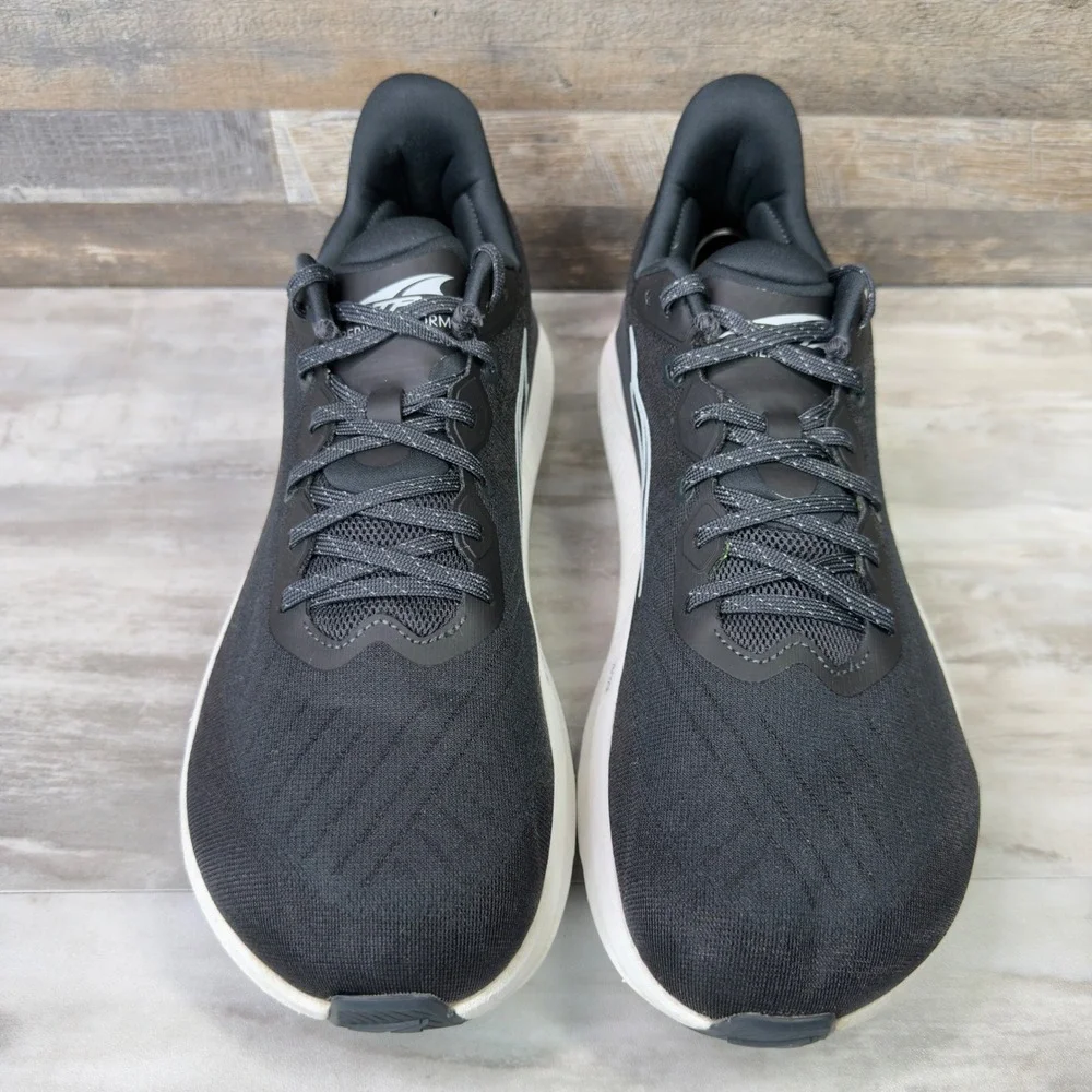 Altra these experience